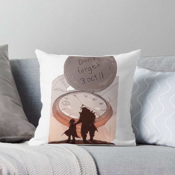 Item preview, Fullmetal Alchemist designed and sold by sepulves.