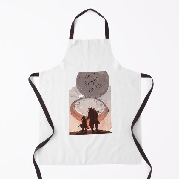 Item preview, Fullmetal Alchemist designed and sold by sepulves.
