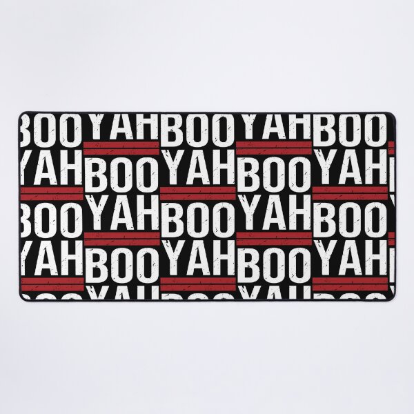 Item preview, Booyah T-Shirt 80'S Hip Hop Kirk Cousins Stuart Scott designed and sold by litabuchater.