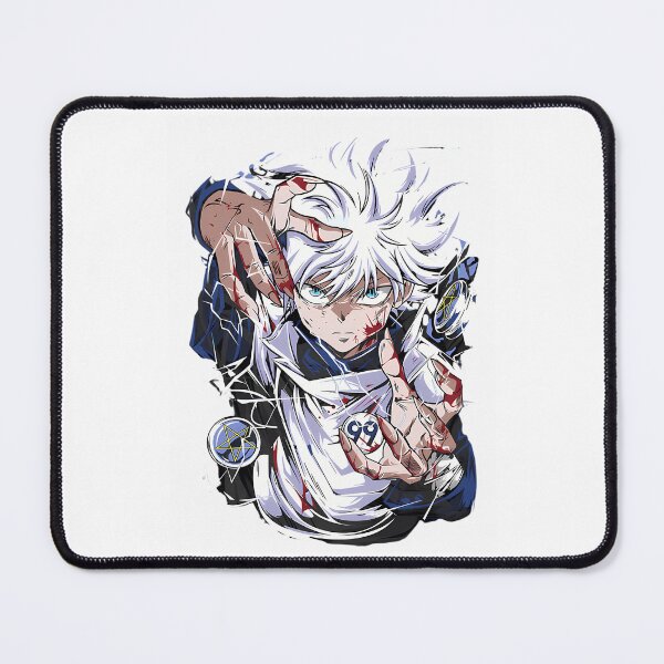 Item preview, Godspeed Killua designed and sold by sepulves.