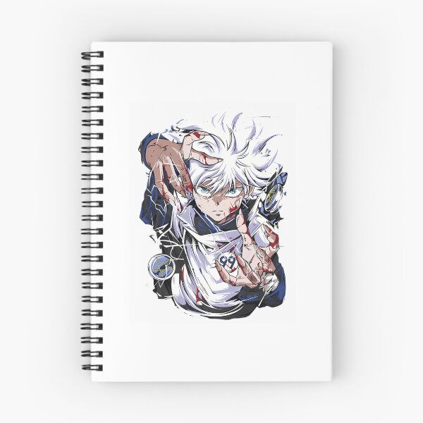 Item preview, Godspeed Killua designed and sold by sepulves.