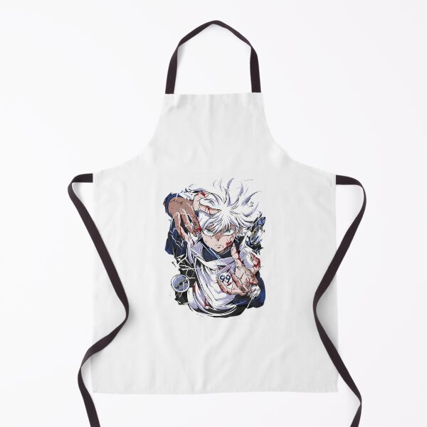 Item preview, Godspeed Killua designed and sold by sepulves.