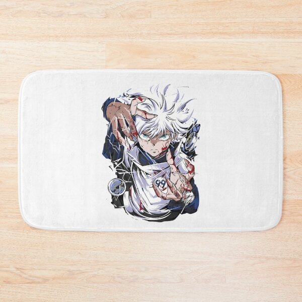 Item preview, Godspeed Killua designed and sold by sepulves.