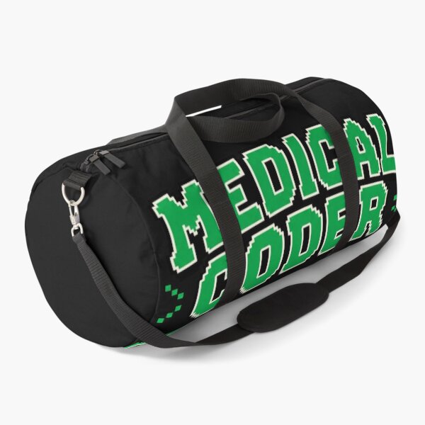 Item preview, Medical Coder New Skill Unlocked Fluent In ICD-10 Retro Gamer designed and sold by Popstudio85.