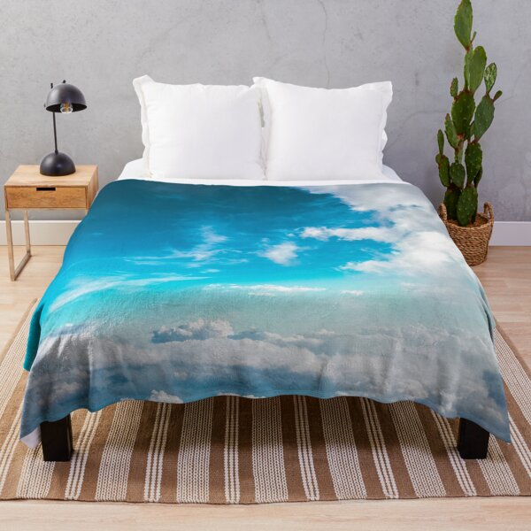 Item preview, High Altitude View Above The Clouds designed and sold by Luxxe87.
