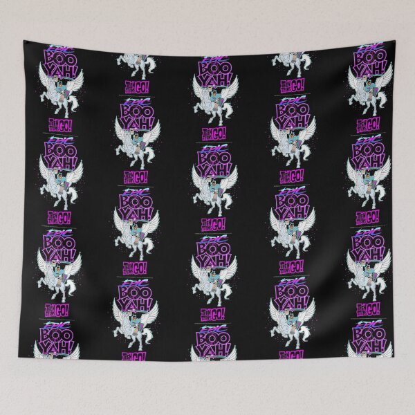 Item preview, Kids Dc Comics Teen Titans Go Cyborg Epic Boo Yah Premium designed and sold by litabuchater.