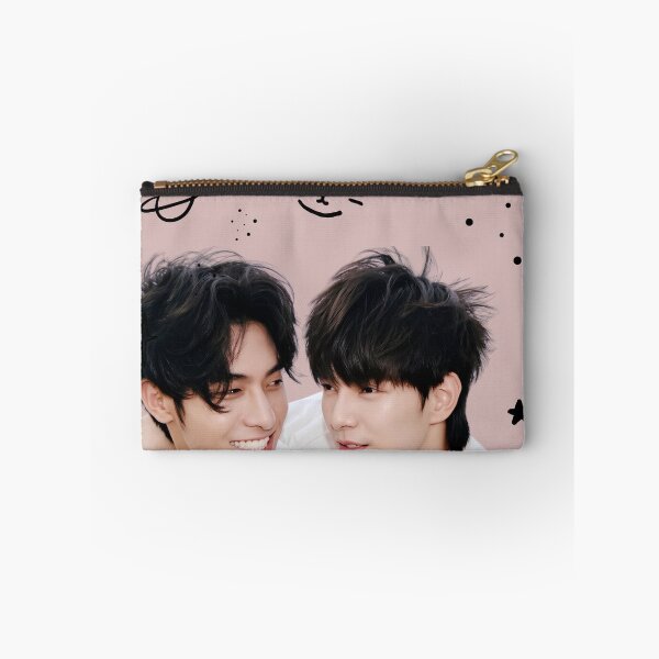 Item preview, XiZhao, he changxi, he yanchao Chinese Actor, Cute Aesthetic Portrait Merch | Cdrama Fan Gift designed and sold by kawaiiiiiie.