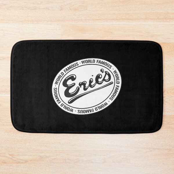 Item preview, Eric'S Liverpool Classic Logo In Black designed and sold by lamiyaman.