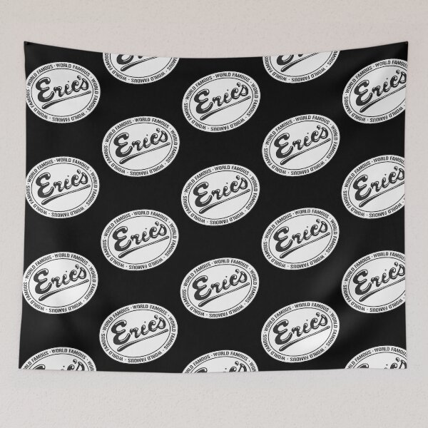 Item preview, Eric'S Liverpool Classic Logo In Black designed and sold by lamiyaman.