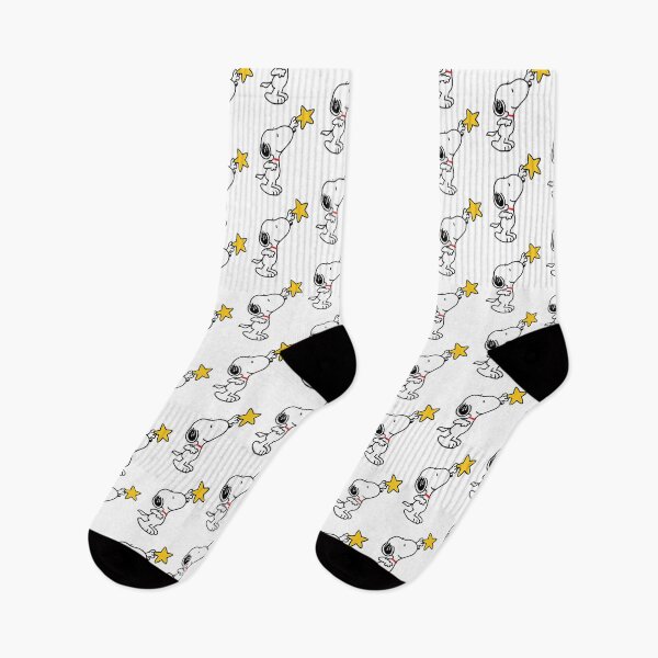 Item preview, Snoopy With Star designed and sold by zarinaks.