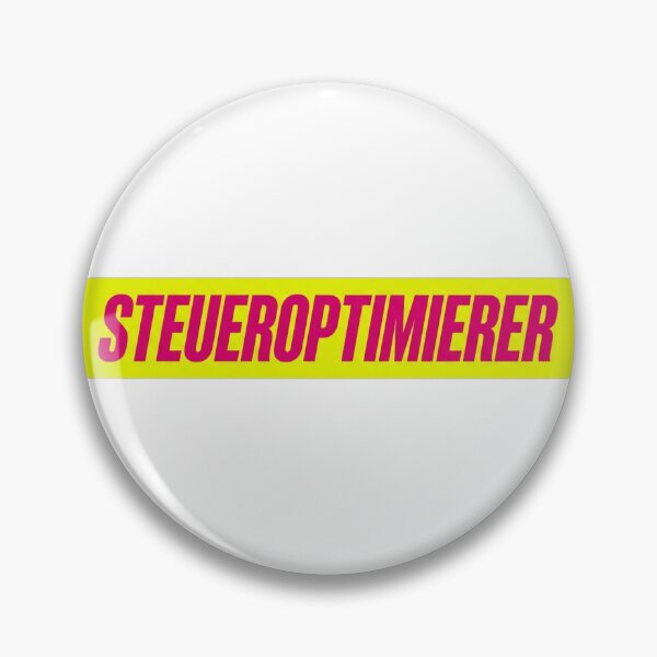 Item preview, Steueroptimierer — Lustiges Finanz Meme designed and sold by LoFizzy.