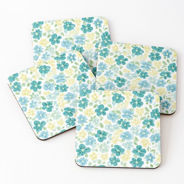 Item preview, Blooming Serenity Garden designed and sold by Venon28.