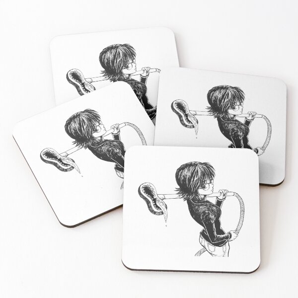 Item preview, Hunet X Hunter designed and sold by sepulves.