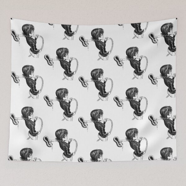 Item preview, Hunet X Hunter designed and sold by sepulves.