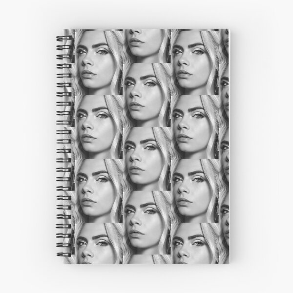 Item preview, Cara Delevingne designed and sold by asdmarisol.
