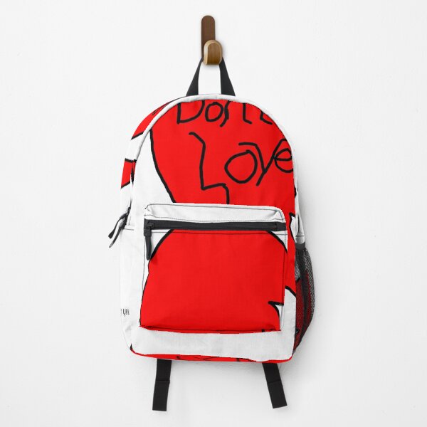 Item preview, Don't love me design designed and sold by Omahsales.