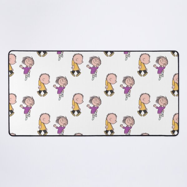 Item preview, Vintage-Peanuts-Charlie-Brown-Dance designed and sold by zarinaks.