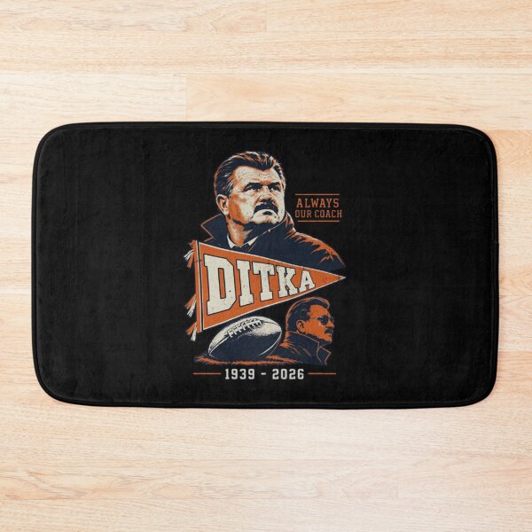 Item preview, Mike Ditka designed and sold by dtyqmen.