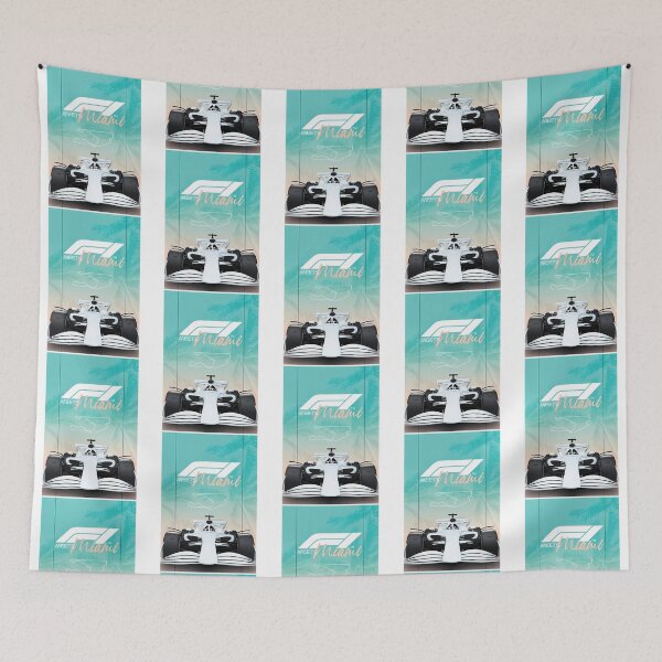 Item preview, Meets Miami designed and sold by arantxase.