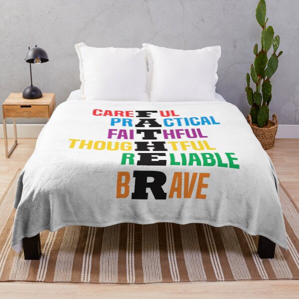 Item preview, Father - Crossword Positive Attributes Text Design 4 designed and sold by Vector-Artist.