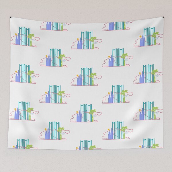 Item preview, Miami Grand Gprix Transparent designed and sold by arantxase.