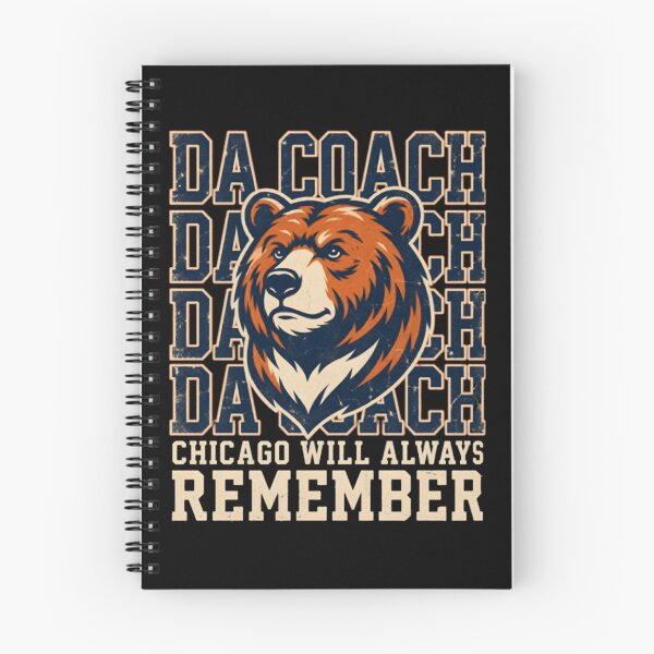 Item preview, Chicago Will Always Remember Coach designed and sold by dtyqmen.