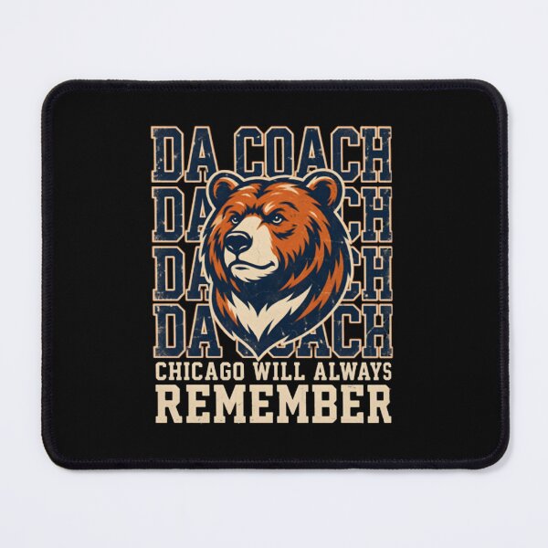 Item preview, Chicago Will Always Remember Coach designed and sold by dtyqmen.
