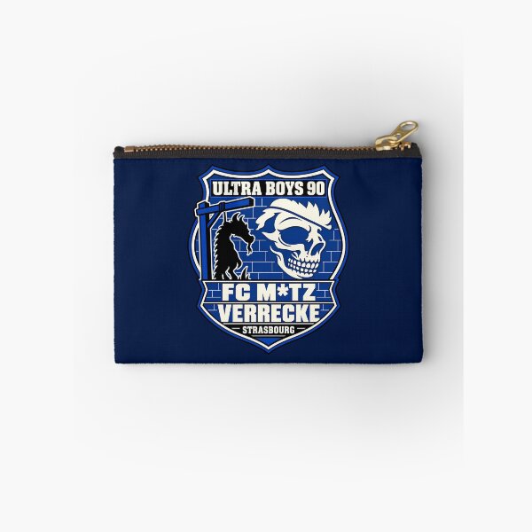 Item preview, Strasbourg UB90 We Hate Metz designed and sold by canvasriddle.