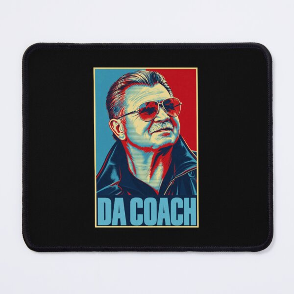 Item preview, Da Coach Mike Ditka – Forever Larger Than Life designed and sold by dtyqmen.
