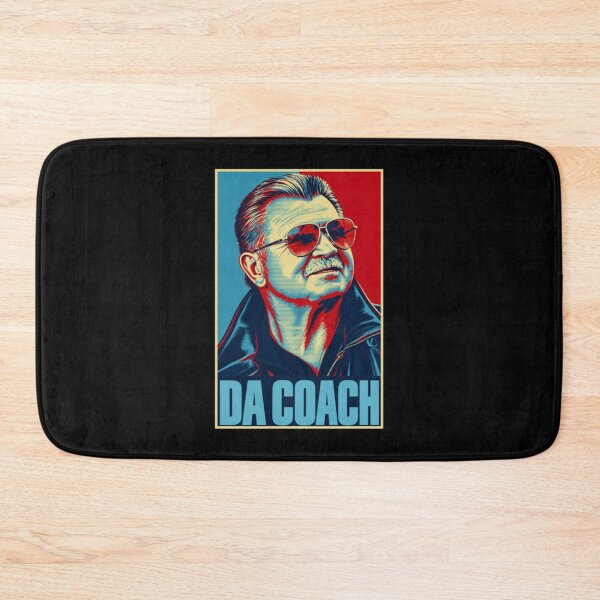 Item preview, Da Coach Mike Ditka – Forever Larger Than Life designed and sold by dtyqmen.