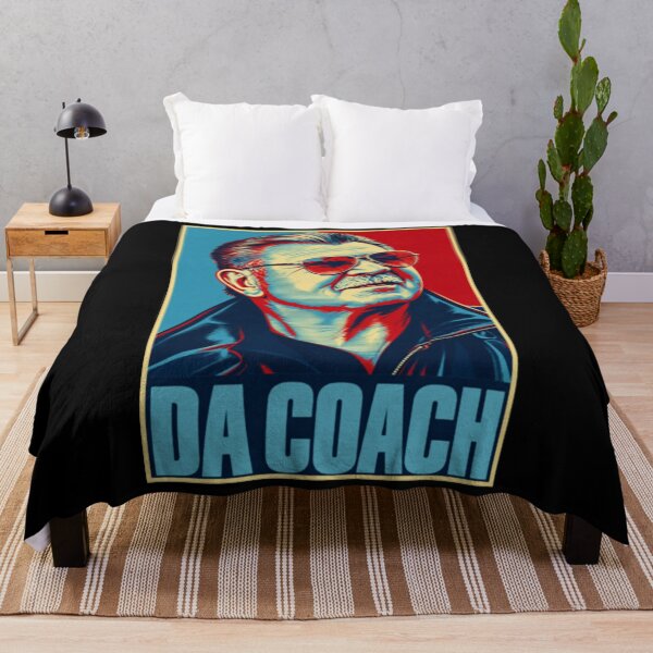 Item preview, Da Coach Mike Ditka – Forever Larger Than Life designed and sold by dtyqmen.