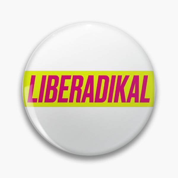 Item preview, Liberadikal — Lustiges Finanz Meme designed and sold by LoFizzy.