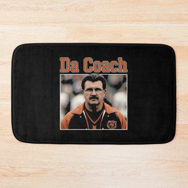 Item preview, Da Coach Mike Ditka Vintage Sideline Portrait designed and sold by dtyqmen.