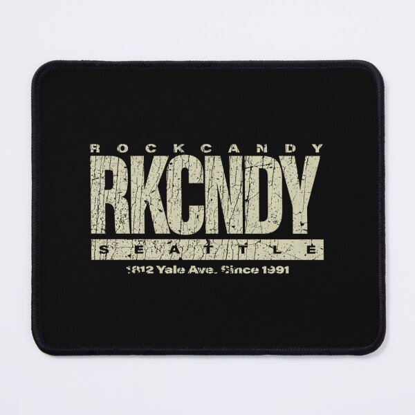 Item preview, Rkcndy Seattle designed and sold by lamiyaman.