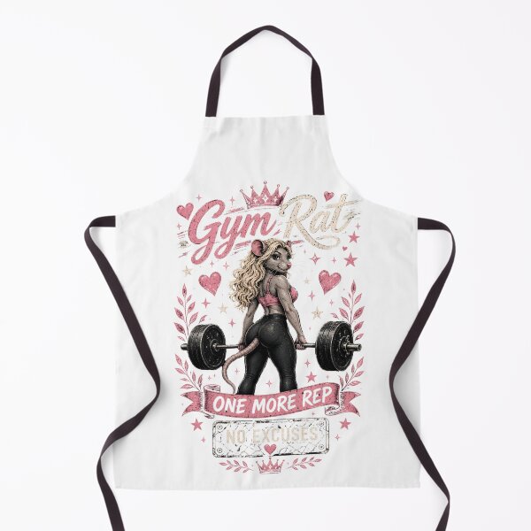 Item preview, Gym Rat Women's designed and sold by LadyKCreations1.