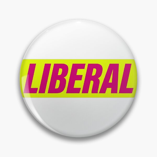Item preview, Liberal — Lustiges Finanz Meme designed and sold by LoFizzy.
