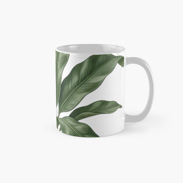 Item preview, Vintage Naturalist Harts Tongue Fern — Antique Botanical Plate designed and sold by Catch333.