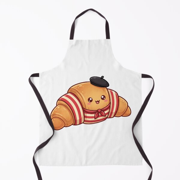 Item preview, Parisian Croissant designed and sold by johnlck.