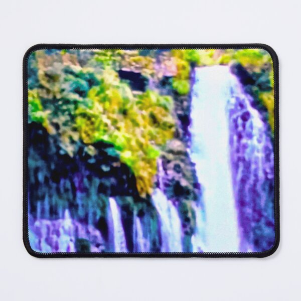 Item preview, Neon Falls designed and sold by Harold122Jade.