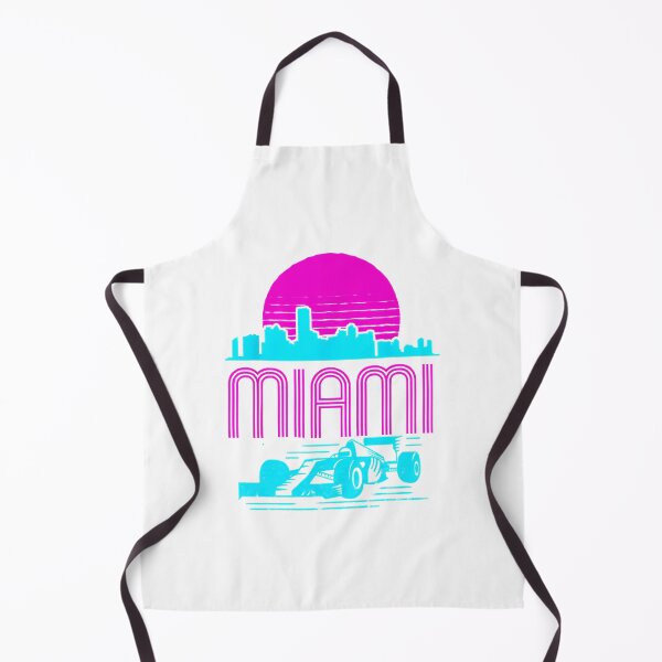 Item preview, Miami Grand Prix - F1 - Miami Grand Prix - F1 - Miami Grand Prix - F1 - F1 Meets Miami designed and sold by arantxase.