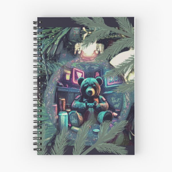 Item preview, Teddy sobre las bebidas energéticas designed and sold by lifeinspired4u.