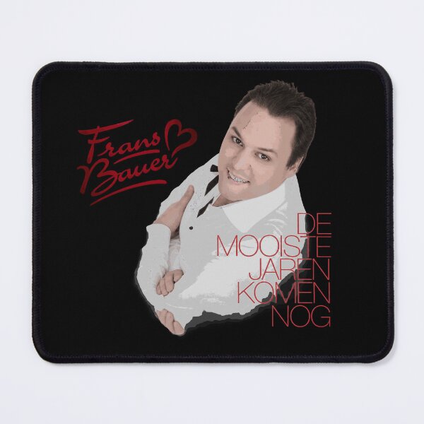 Item preview, Frans Bauer De Mooiste Jaren Komen Nog designed and sold by TadeoNivar.