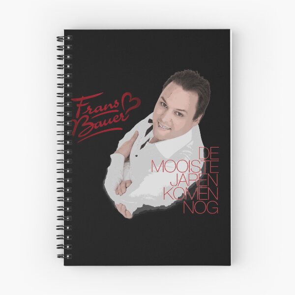 Item preview, Frans Bauer De Mooiste Jaren Komen Nog designed and sold by TadeoNivar.