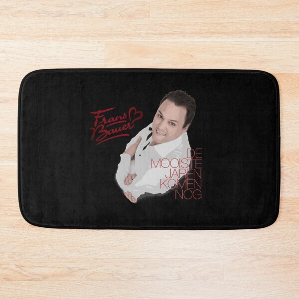 Item preview, Frans Bauer De Mooiste Jaren Komen Nog designed and sold by TadeoNivar.