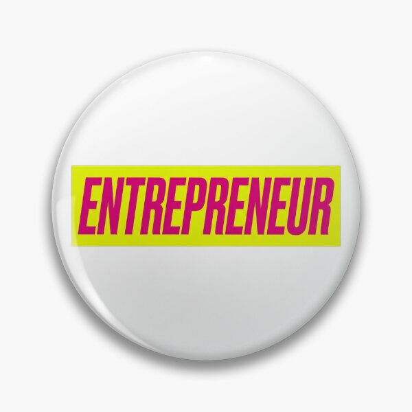 Item preview, Entrepreneur — Lustiges Finanz Meme designed and sold by LoFizzy.