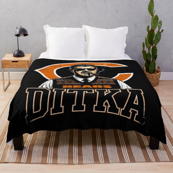 Item preview, Ditka Chicago Football Coach Big C Logo designed and sold by dtyqmen.