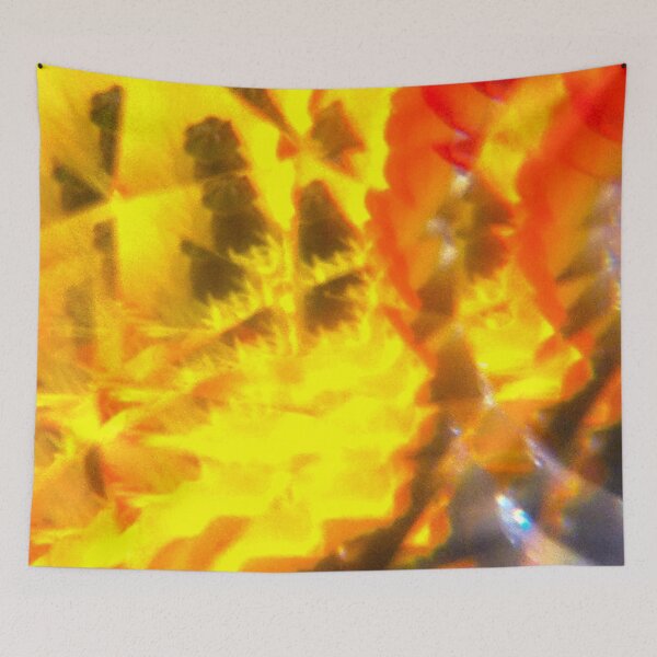Item preview, Clocks of Golden Eternity: Moais Time Glint designed and sold by ElionSolis.