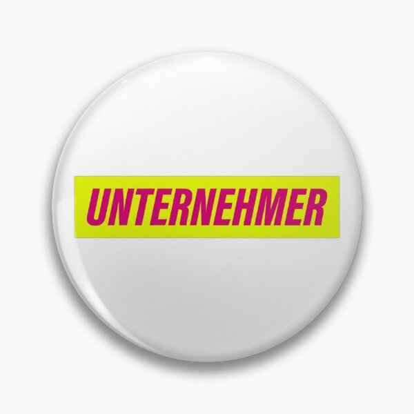 Item preview, Unternehmer — Lustiges Finanz Meme designed and sold by LoFizzy.