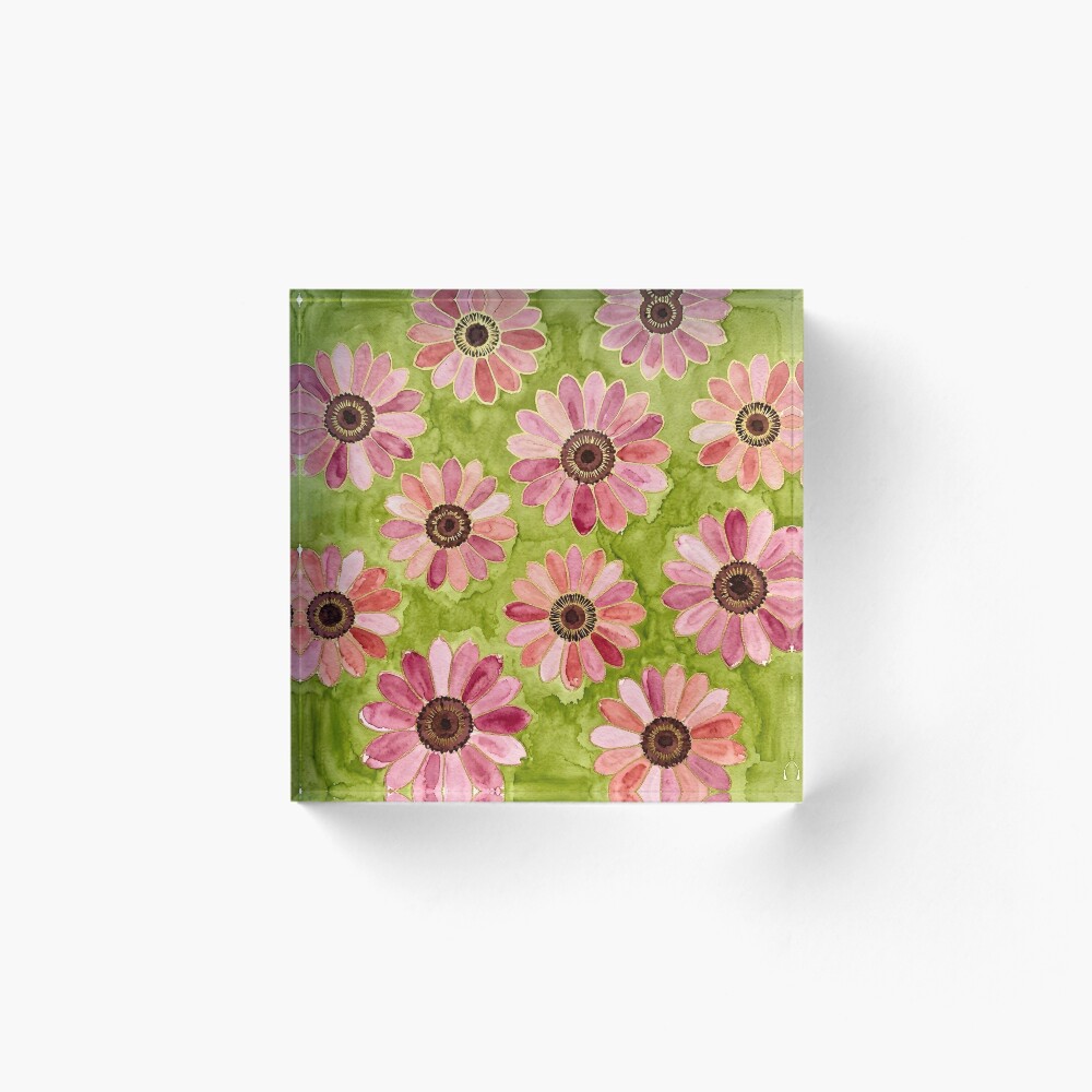 Item preview, Acrylic Block designed and sold by GraphicsClub.