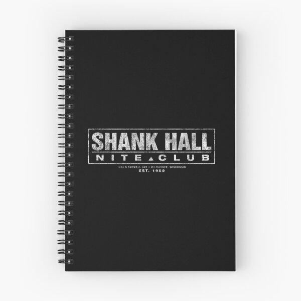 Item preview, Shank Hall Milwaukee Wi designed and sold by lamiyaman.